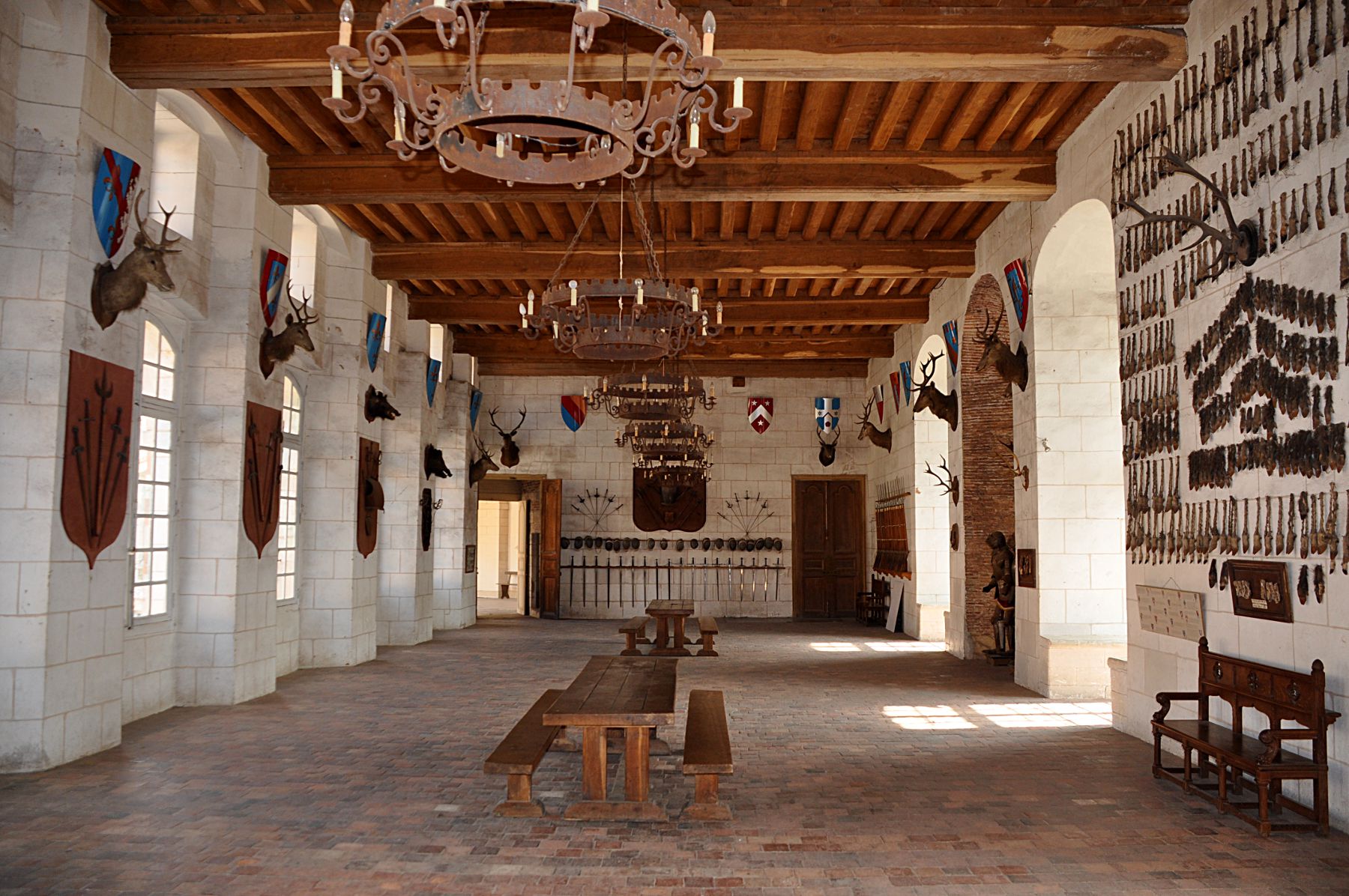 Saint-Fargeau